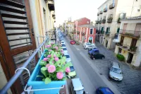 Santa Lucia Hôtels à : Provincia di Caltanissetta