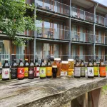 Hotel Speidel's BrauManufaktur Hotels in Ödenwaldstetten