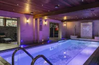 Mała Anglia - Boutique Apartments & Spa - ที่มีสระว่ายน้ำ
