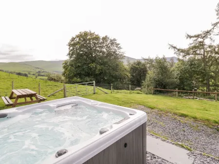 Bryndan Отели в г. Макинлет