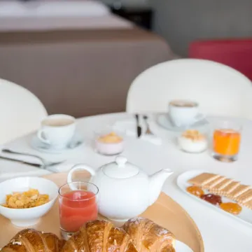 Residence Annunziata