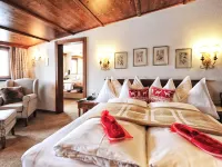 โรงแรมฮัลเดนโฮฟ โรงแรมในเลช