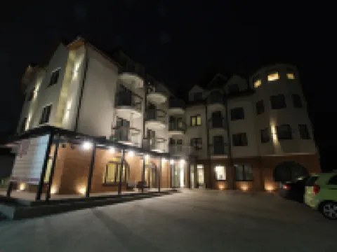 Lawendowy Zdrój Medycyna I Spa Hotels in Busko County