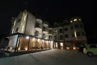 Lawendowy Zdrój Medycyna I Spa Hotels in Busko-Zdroj