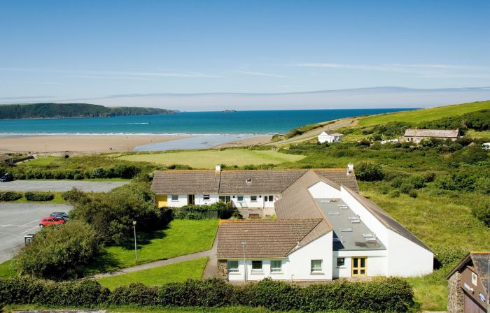 YHA Broad Haven