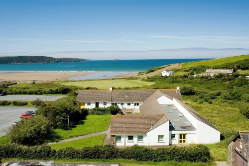 YHA Broad Haven Hotels in The Havens