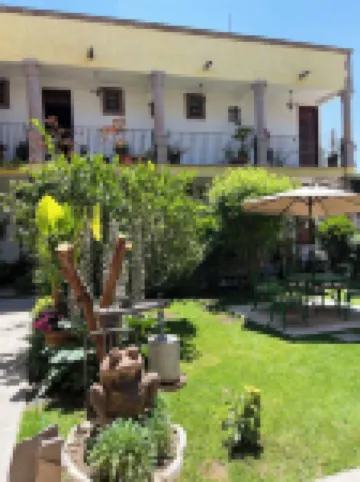 Hotel San Miguel Hotels in 