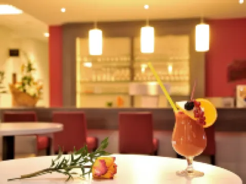 Hotel Sachsen-Anhalt Hotels in Barleben