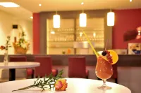 Hotel Sachsen-Anhalt Hotels in Barleben