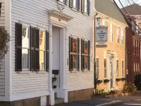 Harbor Light Inn Hotels in Marblehead