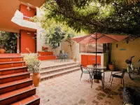 Viajero Posada B&B Hotels in Colonia del Sacramento