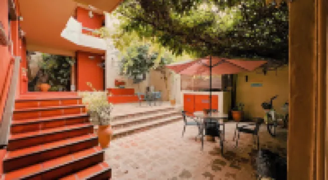 Viajero Posada B&B Hotels in 