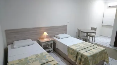 歐里尼奧斯精品公寓住宅飯店