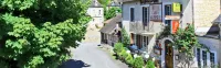 La Bonne Famille Hotel a Collonges-la-Rouge