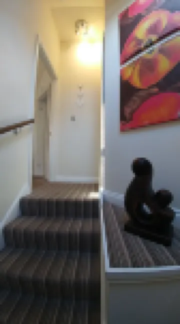 더 바스 하우스 아파트먼츠