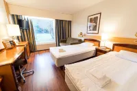 Budget Hotel Raahe - واي فاي