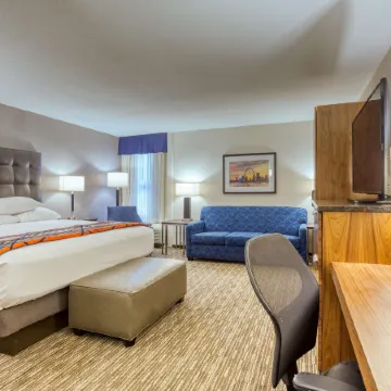 Drury Inn and Suites St Louis Collinsville