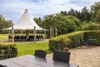 Pederstrup Bed and Breakfast Отели в г. 
