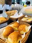 103 Hotel & Flats - servizio colazione