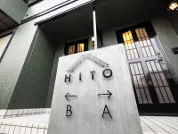 HITO 福大前站附近的飯店