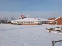 Motel Spar 10 Hotels near Undallslund Skov