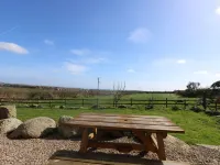 Boar's House Hotel di Saint Just