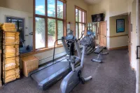 Red Hawk Townhomes by Summit County Mountain Retreats - Gym