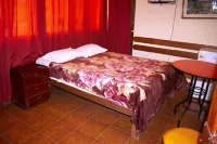 Hospedaje Moncada فنادق في Pisac