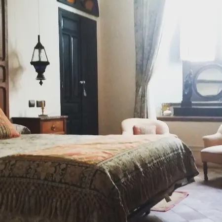 Hotel Ordóñez Sandoval Отели в г. Убеда