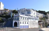 Le Rhul Hotels in 7th arrondissement of Marseille