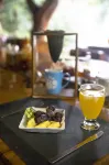 Bahia Rica Fishing & Kayak Lodge - Parkplatz