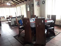 Quinta la Gardenia Hotels in Puembo