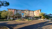 Abor Hôtel, Mont de Marsan Hotels in Mont-de-Marsan
