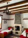 Hotel Berati Hotels in Kucove