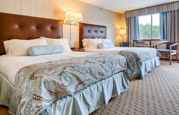 林姆萊恩度假酒店