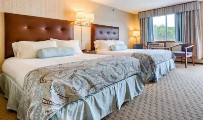 Rhumb Line Resort