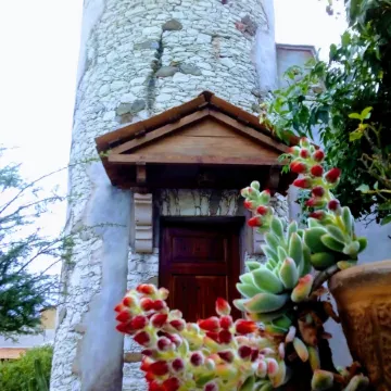 Hotel Centenario Los Arroyitos