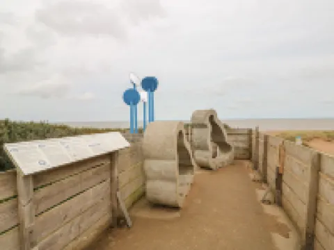 Moggs Retreat Hotels in Mablethorpe