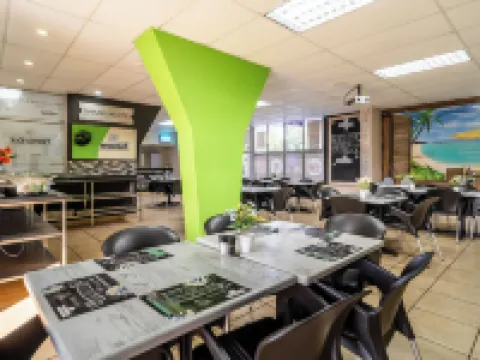 Atkv Natalia Hotels in Kingsburgh