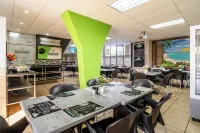 Atkv Natalia Hotels in Kingsburgh