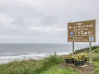 15 Waters Edge Hotels in Banff