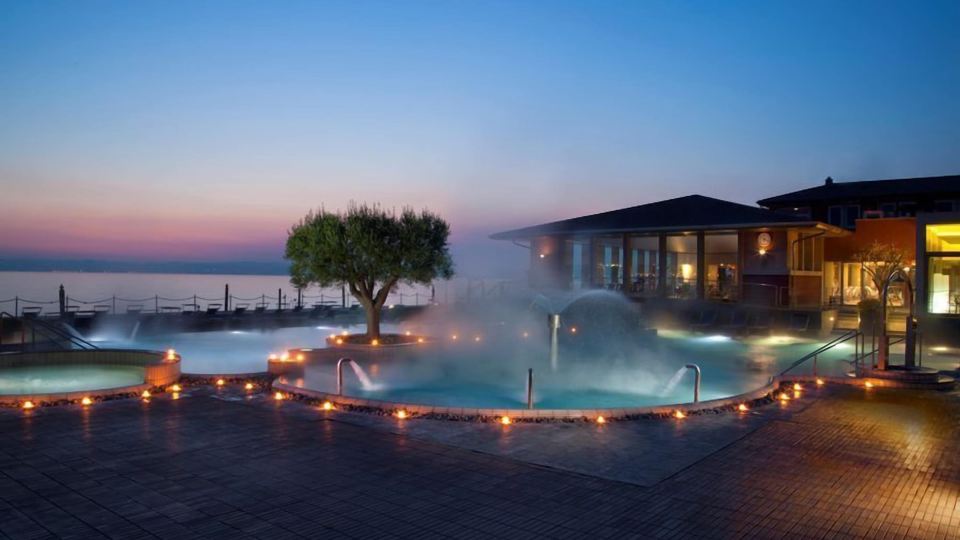 Ferretti Residence Garda Palace