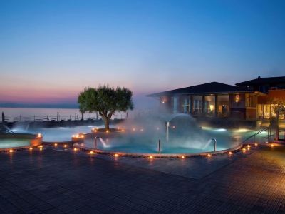 Ferretti Residence Garda Palace