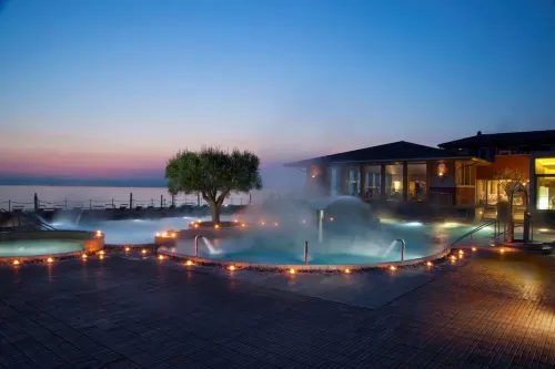 Ferretti Residence Garda Palace - Apartments