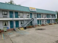 Traveler's Choice Motel