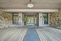 8594 探險站 1 居共管公寓 - 雷艾温