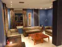 Athens Lydia Hotel Hotels in West Athens