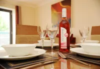 Premier Suites Bristol Redcliffe