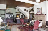 Riverview Hotel Hotel a Saint Marys