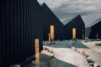 Wander Cabins Dehe - Homestays